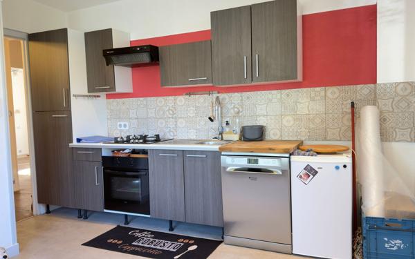 Maison à vendre    5 pièces • 103,44 m2 Saint-Junien