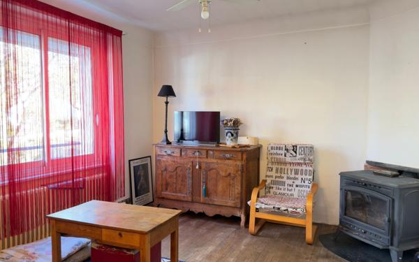 Maison à vendre    5 pièces • 103,44 m2 Saint-Junien