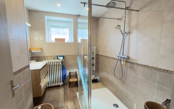 Maison à vendre    5 pièces • 103,44 m2 Saint-Junien