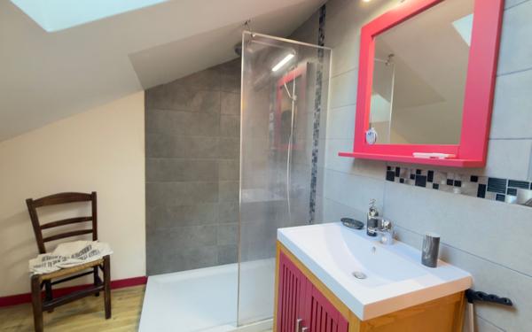 Maison à vendre    5 pièces • 103,44 m2 Saint-Junien