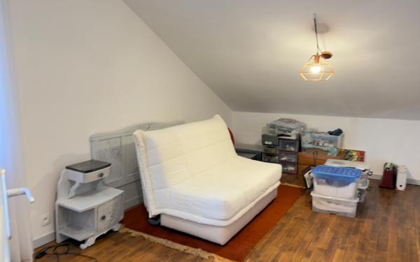 Maison à vendre    5 pièces • 103,44 m2 Saint-Junien