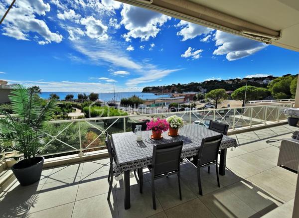 Appartement de 95 m²