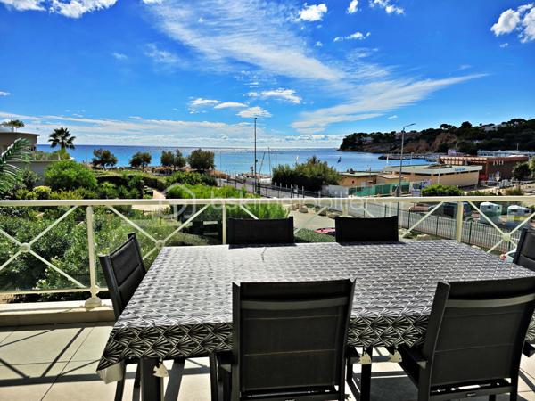 Appartement de 95 m²