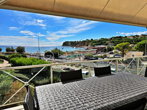 Appartement de 95 m²