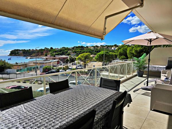 Appartement de 95 m²