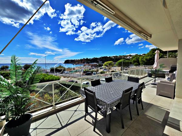 Appartement de 95 m²