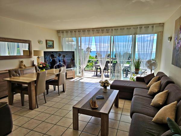 Appartement de 95 m²