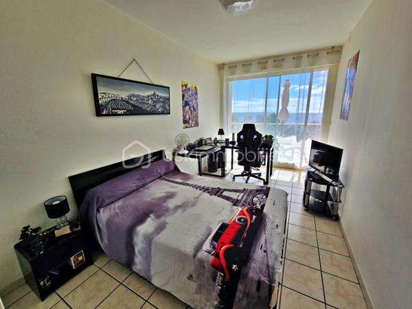 Appartement de 95 m²