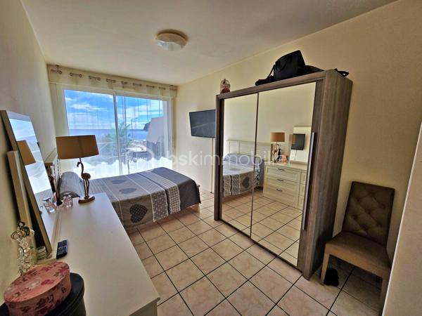 Appartement de 95 m²