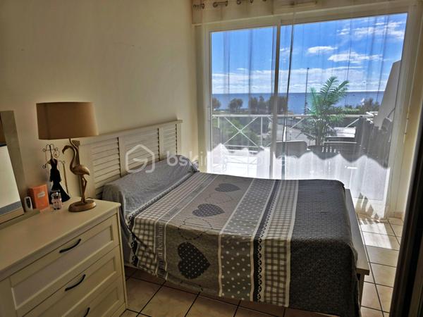 Appartement de 95 m²