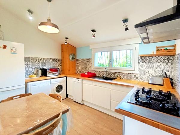 Maison Soustons 3 pièces 61 m2