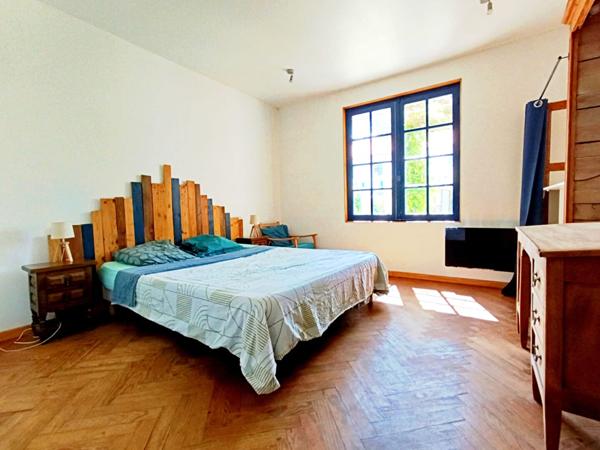 Maison Soustons 3 pièces 61 m2