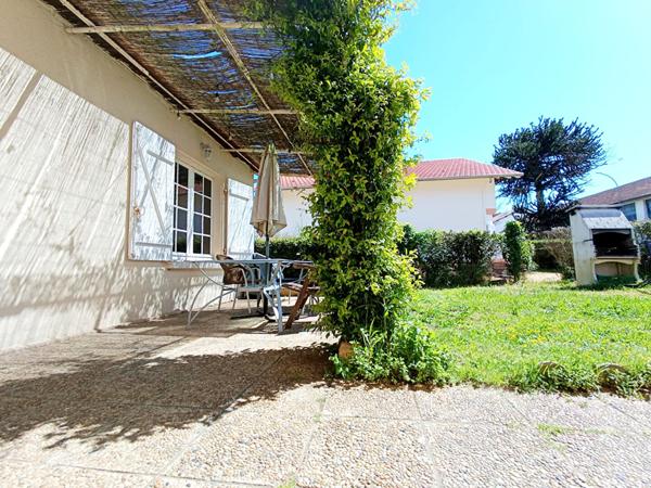 Maison Soustons 3 pièces 61 m2