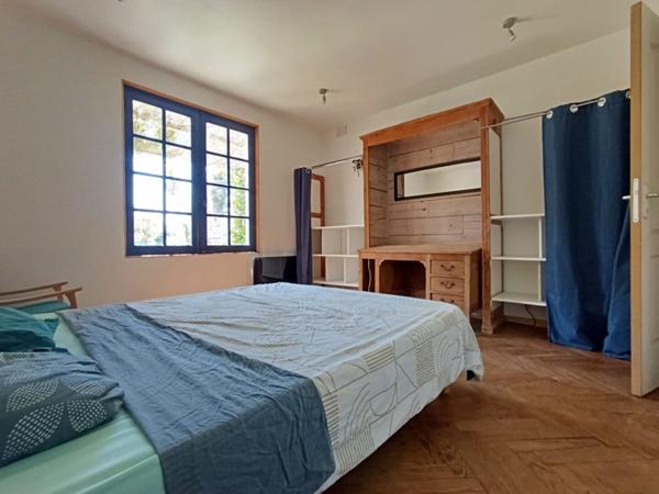 Maison Soustons 3 pièces 61 m2