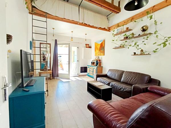 Maison Soustons 3 pièces 61 m2