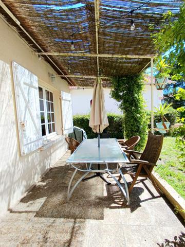 Maison Soustons 3 pièces 61 m2