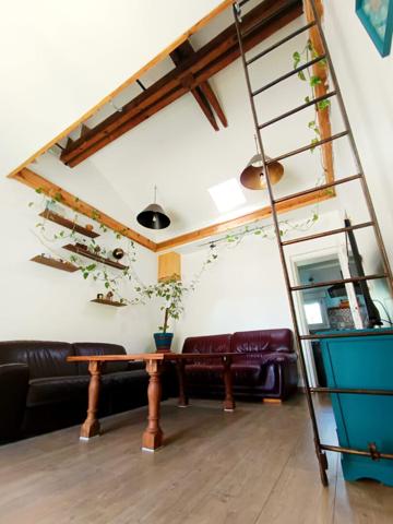 Maison Soustons 3 pièces 61 m2