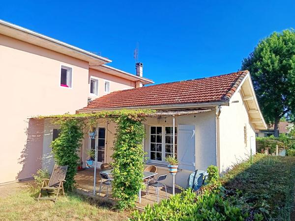 Maison Soustons 3 pièces 61 m2