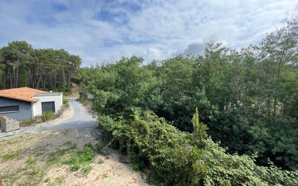 Maison à vendre    5 pièces •  Mimizan