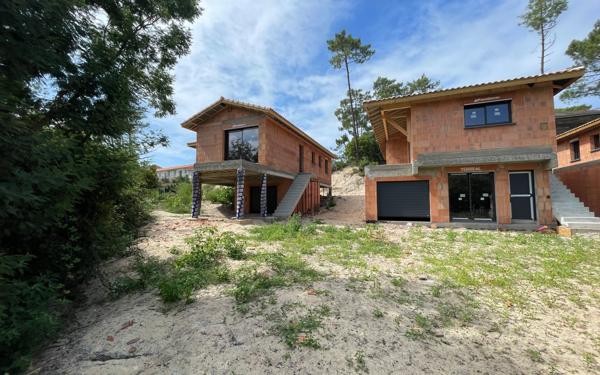 Maison à vendre    5 pièces •  Mimizan