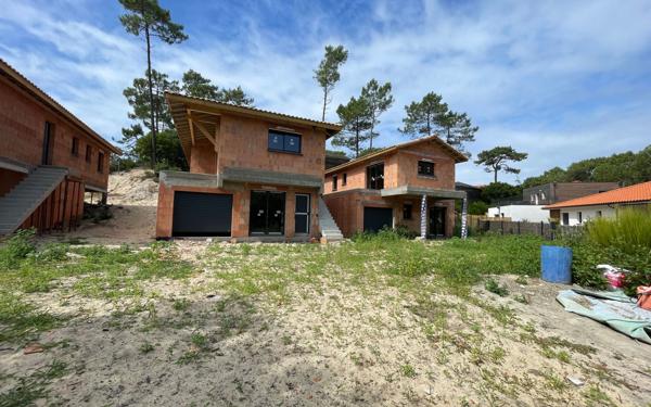 Maison à vendre    5 pièces •  Mimizan