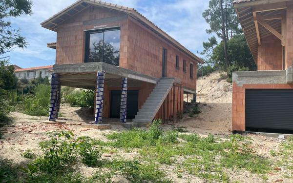 Maison à vendre    5 pièces •  Mimizan