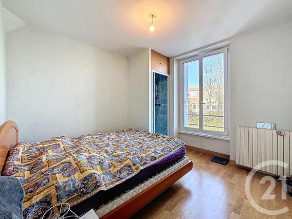 Maison à vendre  6 pièces - 116 m2 BREST - 29