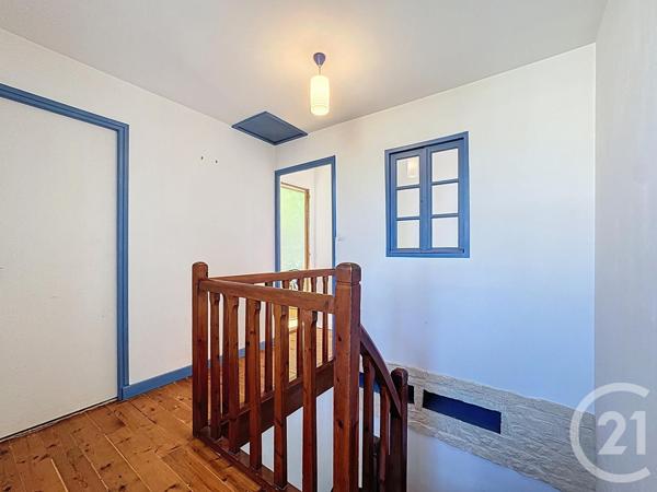 Maison à vendre  6 pièces - 116 m2 BREST - 29