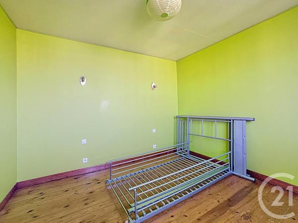 Maison à vendre  6 pièces - 116 m2 BREST - 29