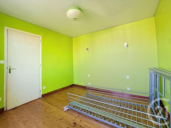 Maison à vendre  6 pièces - 116 m2 BREST - 29