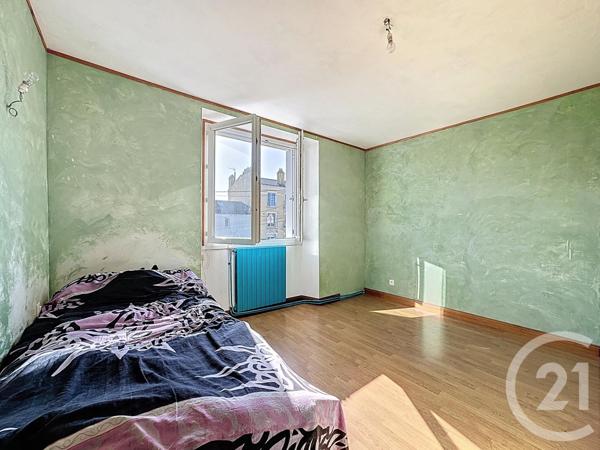 Maison à vendre  6 pièces - 116 m2 BREST - 29