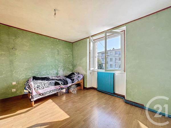 Maison à vendre  6 pièces - 116 m2 BREST - 29