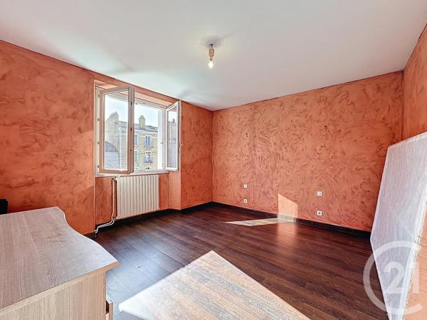 Maison à vendre  6 pièces - 116 m2 BREST - 29