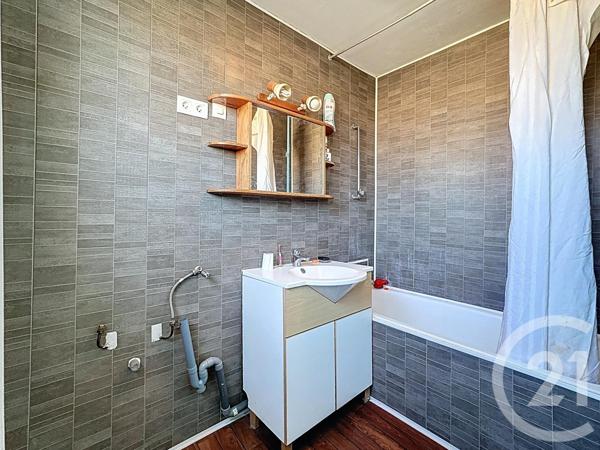 Maison à vendre  6 pièces - 116 m2 BREST - 29