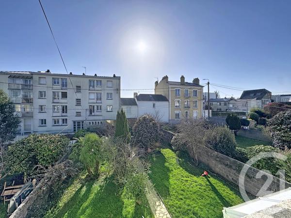 Maison à vendre  6 pièces - 116 m2 BREST - 29