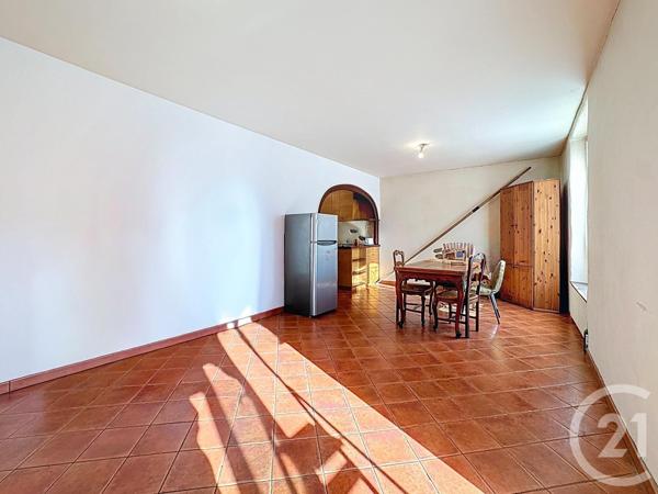 Maison à vendre  6 pièces - 116 m2 BREST - 29