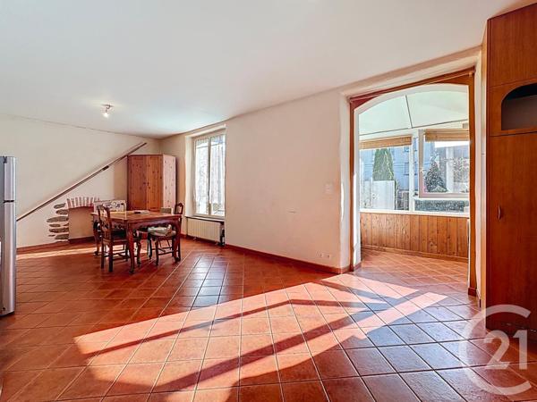 Maison à vendre  6 pièces - 116 m2 BREST - 29