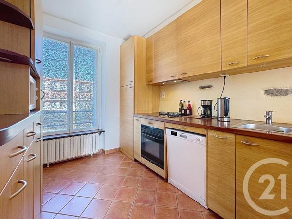 Maison à vendre  6 pièces - 116 m2 BREST - 29