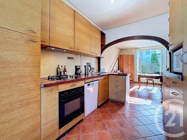 Maison à vendre  6 pièces - 116 m2 BREST - 29