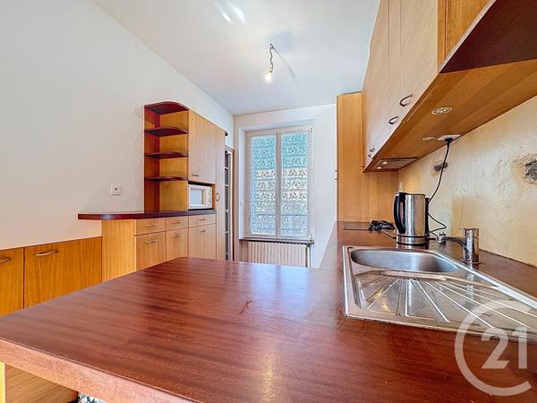 Maison à vendre  6 pièces - 116 m2 BREST - 29