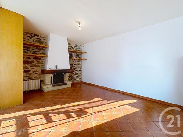 Maison à vendre  6 pièces - 116 m2 BREST - 29