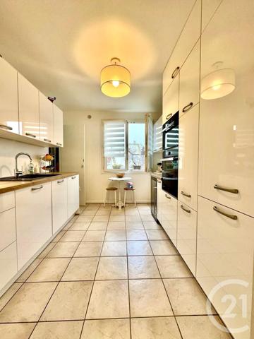 Appartement F4 à vendre  4 pièces - 68,02 m2 SARTROUVILLE - 78