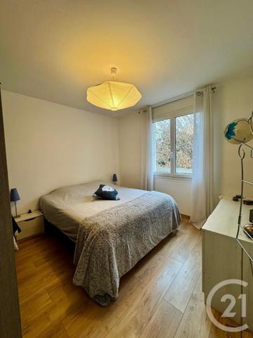 Appartement F4 à vendre  4 pièces - 68,02 m2 SARTROUVILLE - 78