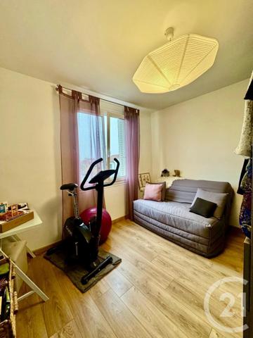 Appartement F4 à vendre  4 pièces - 68,02 m2 SARTROUVILLE - 78