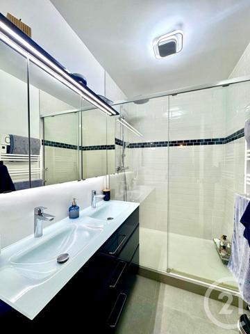 Appartement F4 à vendre  4 pièces - 68,02 m2 SARTROUVILLE - 78