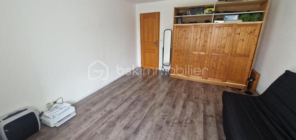 Maison ancienne de 173 m²