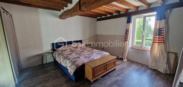 Maison ancienne de 173 m²