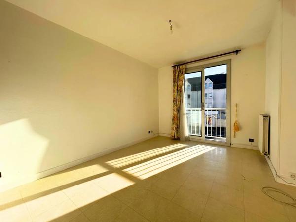 Appartement à vendre 2 pièces 54.5m²