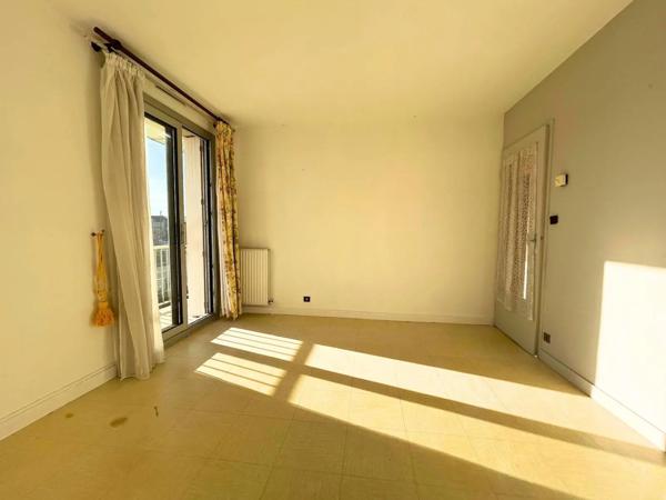 Appartement à vendre 2 pièces 54.5m²