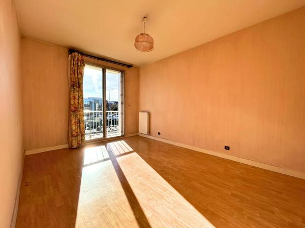 Appartement à vendre 2 pièces 54.5m²